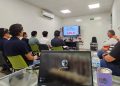 Gobierno de Sonora impulsa capacitación de futuros profesionistas para liderar áreas tecnológicas: Itesca