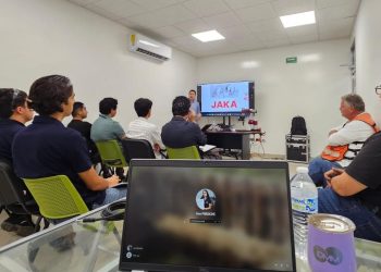 Gobierno de Sonora impulsa capacitación de futuros profesionistas para liderar áreas tecnológicas: Itesca