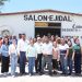 Productores del Ejido Desierto de Sonora impulsan acciones para fortalecer la eficiencia hídrica y la productividad agropecuaria