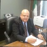 José Ricardo Espinoza Castro