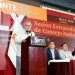Reclama SNTE adeudo de 2 mil mdp y reformar Ley del ISSSTE