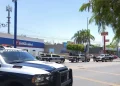 Balean a joven mujer frente al IMSS en Ciudad Obregón