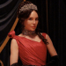 Belinda conquista las redes con su transformación como la emperatriz Carlota; así luce la cantante y actriz