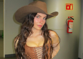 Belinda confiesa que ha vivido “en mucha soledad” pese a su éxito 