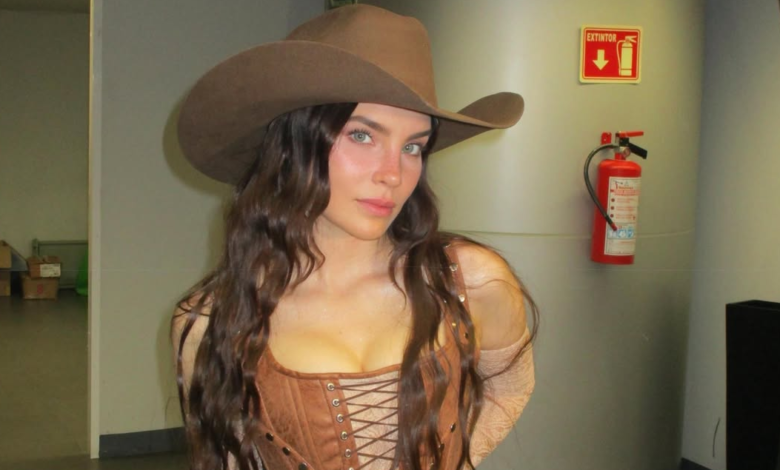 Belinda confiesa que ha vivido “en mucha soledad” pese a su éxito