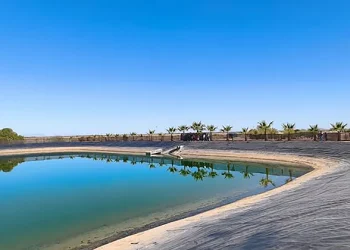 Rescatan cuerpo de jornalero ahogado en campo de la Costa de Hermosillo