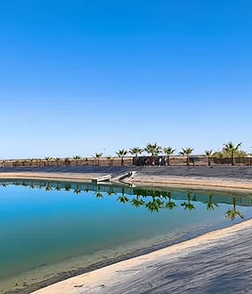 Rescatan cuerpo de jornalero ahogado en campo de la Costa de Hermosillo