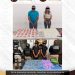 Operativos conjuntos en Cajeme y Nogales dejan cuatro detenidos, narcóticos y un arma de fuego asegurados