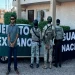 Capturan a hombre con cargamento de cocaína en Empalme