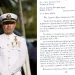 Atribuye Vicealmirante huachicol fiscal a morenistas