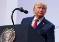 “Cárteles controlan México y Presidenta está asustada”: Trump