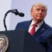 “Cárteles controlan México y Presidenta está asustada”: Trump
