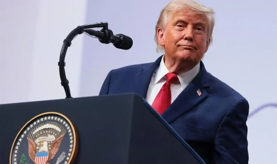 “Cárteles controlan México y Presidenta está asustada”: Trump