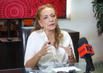 Morena Sonora fortalece el contacto ciudadano mediante asambleas informativas en defensa de la soberanía nacional