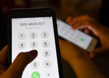 Amplían plazo para registro de líneas celulares