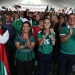 Claudia Sheinbaum felicita a la Selección Nacional por su triunfo vs Sudáfrica