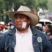 “Nos vamos al mundial, nos vamos al mundial”, corean maestros al salir de Gobernación