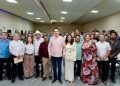 Construyen agenda común por la paz en Sonora mediante diálogo interreligioso: Adolfo Salazar