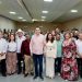 Construyen agenda común por la paz en Sonora mediante diálogo interreligioso: Adolfo Salazar