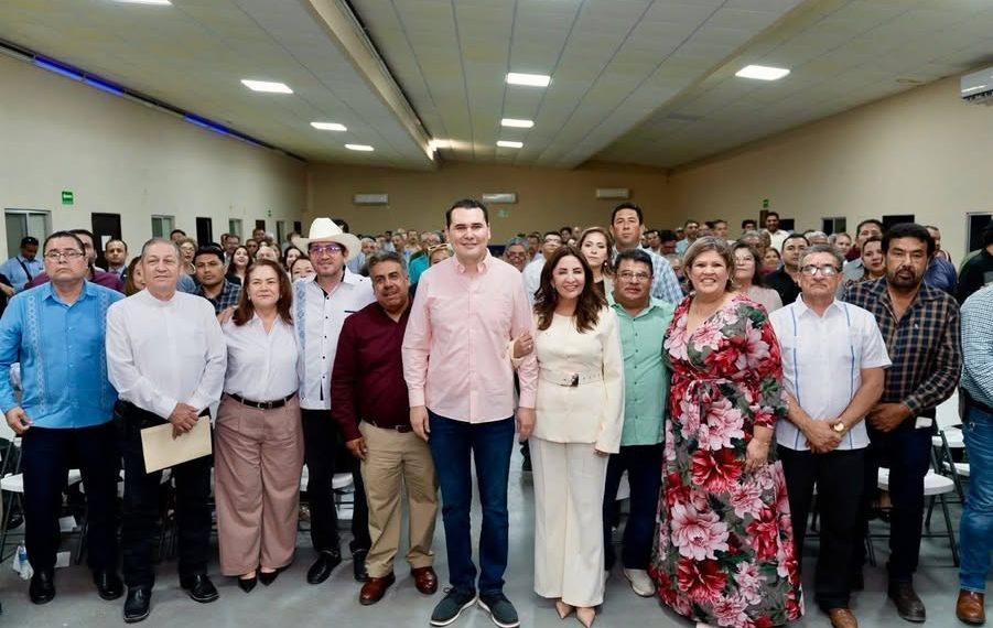 Construyen agenda común por la paz en Sonora mediante diálogo interreligioso: Adolfo Salazar