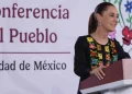 Sheinbaum celebra fallo de la Corte sobre Guardería ABC