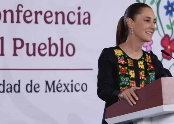 Sheinbaum celebra fallo de la Corte sobre Guardería ABC