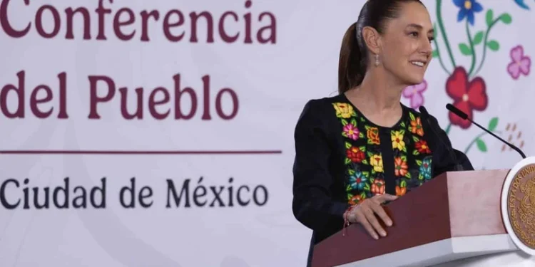 Sheinbaum celebra fallo de la Corte sobre Guardería ABC