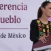 Sheinbaum celebra fallo de la Corte sobre Guardería ABC