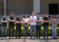 Participarán siete estudiantes de Unison en programa de movilidad en Taiwán