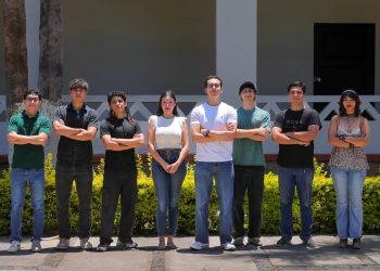 Participarán siete estudiantes de Unison en programa de movilidad en Taiwán