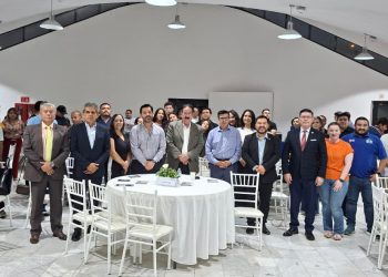ILAD y CEUNO rumbo al IV Congreso Internacional de Ingenierías, presenta Geopolítica de los semiconductores de Luis Núñez