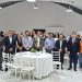 ILAD y CEUNO rumbo al IV Congreso Internacional de Ingenierías, presenta Geopolítica de los semiconductores de Luis Núñez