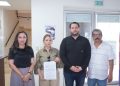 Movimiento Ciudadano exige a Gobernador cese violencia política contra Regidora de S.L.R.C.