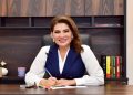 Libros de texto gratuitos garantizan derecho a la educación: Lorenia Valles