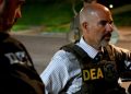 Cártel de Sinaloa y CJNG son prioridad de la DEA: Terry Cole