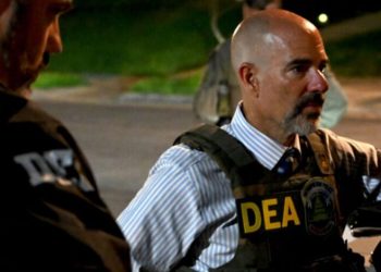 Cártel de Sinaloa y CJNG son prioridad de la DEA: Terry Cole