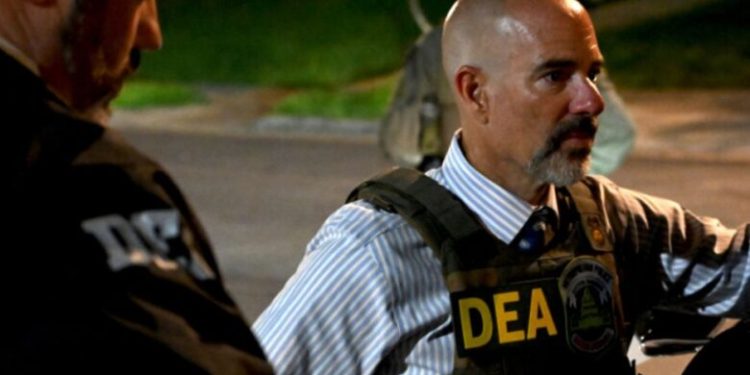Cártel de Sinaloa y CJNG son prioridad de la DEA: Terry Cole