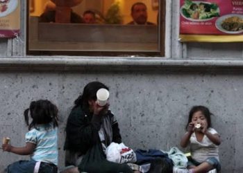 Reducen pensiones la desigualdad