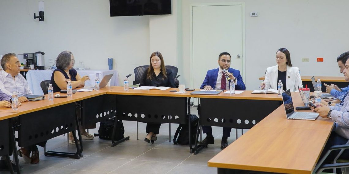 Dialoga Congreso de Sonora reforma para armonizar legislación estatal en materia de tortura