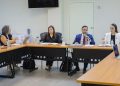 Dialoga Congreso de Sonora reforma para armonizar legislación estatal en materia de tortura