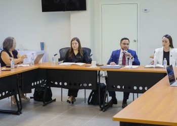 Dialoga Congreso de Sonora reforma para armonizar legislación estatal en materia de tortura