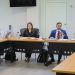 Dialoga Congreso de Sonora reforma para armonizar legislación estatal en materia de tortura