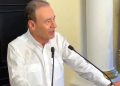 Durazo: ‘Casi sudo agua bendita’; afirma que tiene su visa vigente