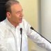 Durazo: ‘Casi sudo agua bendita’; afirma que tiene su visa vigente