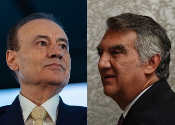 Cancela EU visas a gobernadores de Sonora y Tamaulipas, reporta LA Times
