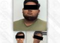 Formula FGJES imputación contra tres detenidos por doble homicidio en Guaymas
