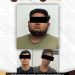Formula FGJES imputación contra tres detenidos por doble homicidio en Guaymas