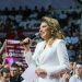 Presenta Lorenia Valles su Segundo Informe Legislativo