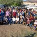 Realiza el Ayuntamiento de Guaymas “Sigamos transformando con amor: la Jornada Nacional de Murales y Mosaicos”