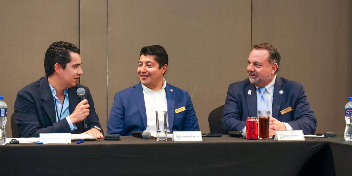 Gobierno de Sonora fortalece la cooperación binacional con Arizona para impulsar el desarrollo económico y turístico